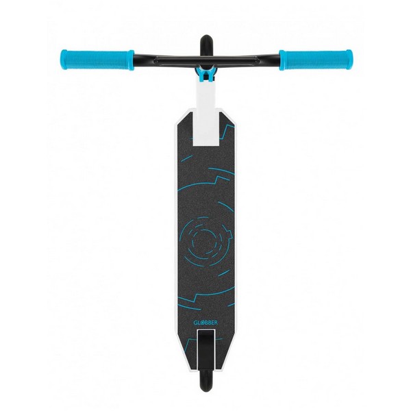Продукт Globber GS 540 - Тротинетка за трикове  - 0 - BG Hlapeta